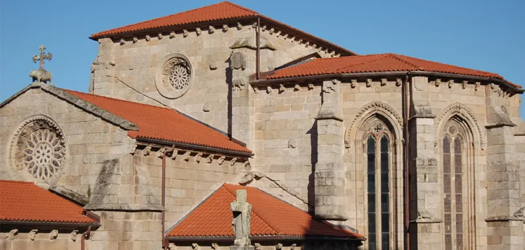 Chiesa di San Francesco a Betanzos - Tour Privato