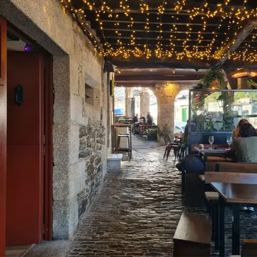 Stradine dove mangiare la tortilla di Betanzos nella visita privata in italiano