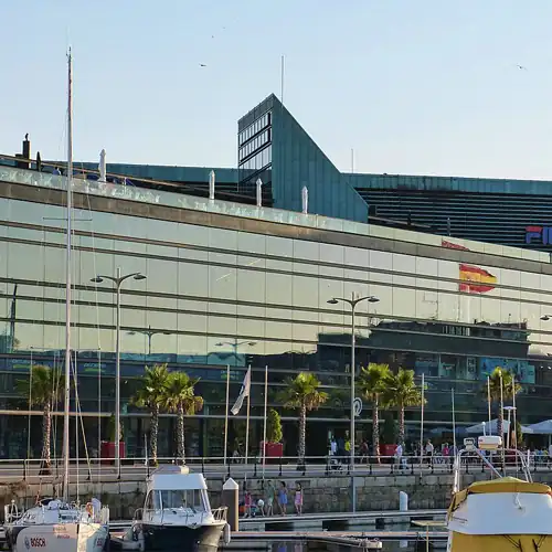 Marina al porto di Vigo – guida italiana a Vigo