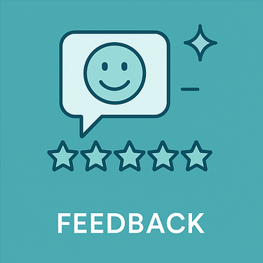 Feedback