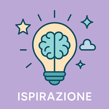 Ispirazione