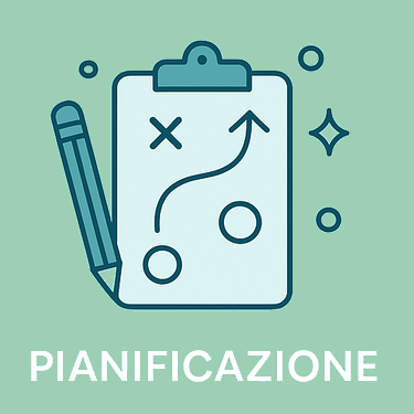 Pianificazione